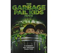 The Garbage Pail Kids Movie [Reino Unido] [DVD]