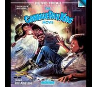 The Garbage Pale Kids - Import Italian Bluray - Freak Video
