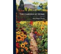 The Garden at Home