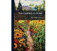 The Garden at Home