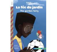 The Garden Fairy
