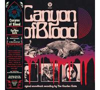 The Garden Gate - The Garden Gate - Canyon of Blood [Vinilo]