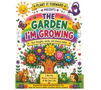 The Garden I'm Growing: Your thoughts, words, and choices matter.