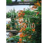 El jardín liberado – Una evolución del diseño de jardines italianos