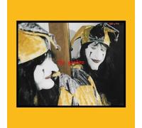 The Garden - Mirror Might Steal Your Charm [VINYL] [Vinilo]