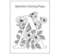 The garden of alphabet