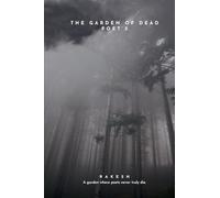 The Garden of Dead Poets