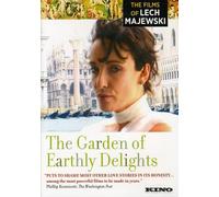 The Garden of Earthly Delights [USA] [DVD]