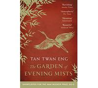 The Garden of Evening Mists