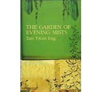 The Garden Of Evening Mists