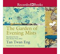 The Garden of Evening Mists