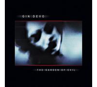 The Garden Of Evil (Red Vinyl) [Vinilo]