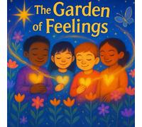 The Garden Of Fellings: Law of Assumption And Manifestation Book for Kids And Adults