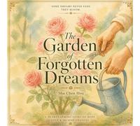 The Garden of Forgotten Dreams: A Heartwarming Story of Hope, Lost Dreams, and Second Chances for Readers of All Ages: 15 (Whispers of Wonder)