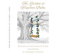 The Garden of Forgotten Paths
