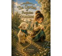 The Garden of Forgotten Promises: The Adventures of Beka and Shafi
