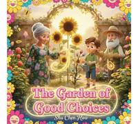 The Garden of Good Choices: A Children's Story About Choices, Kindness, and Learning from Mistakes (Voices of Kindness Series)