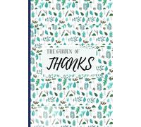 The Garden of Gratitude
