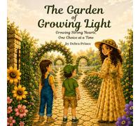 The Garden of Growing Light: Growing Strong Hearts, One Choice at a Time