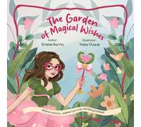 The Garden of Magical Wishes: Where mommyYummy’s wishes turn into twinkling babies!