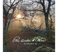 Barbora Xu – The Garden Of Otava – CD – Importación USA