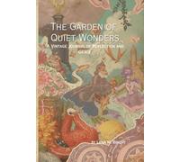 The Garden of Quiet Wonders: A Vintage Journal of Reflection and Grace