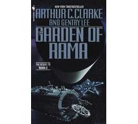 The Garden of Rama [Idioma Inglés]: 3