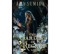 The Garden of Regret (The Twilight Court)