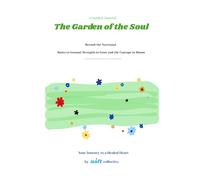The Garden of the Soul: a Guided Journal