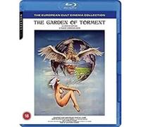The Garden of Torment (Blu-ray) [2021] [Blu-ray]