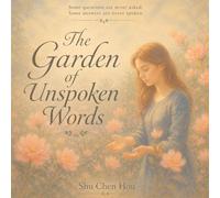 The Garden of Unspoken Words: A Reflective Literary Novel About Silence, Healing, Emotional Truth, and the Courage to Speak: 34 (Whispers of Wonder)