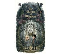 The Garden of Whispers (The Adventures of Hanna and Valentin)