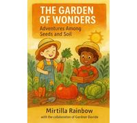 The garden of wonders: Adventures among seeds and soil
