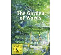 The Garden of Words [Alemania] [DVD]