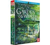 The Garden of Words [Francia] [Blu-ray]