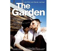 The Garden (OmU) [Alemania] [DVD]