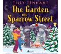 The Garden On Sparrow Street (audiolibro)