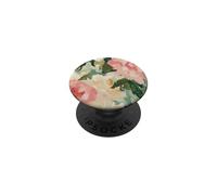 The Garden Room Painted Petals PopSockets PopGrip Adhesivo