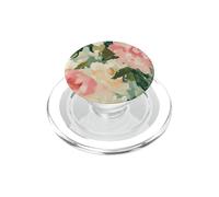 The Garden Room Painted Petals PopSockets PopGrip para MagSafe