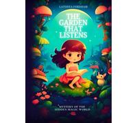 The Garden That Listens