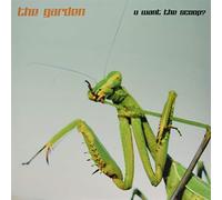 The Garden - U Want the Scoop?