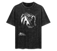 The Garden Wall Incentive Cover Mens T-Shirt Unisex Black Top tee XXL