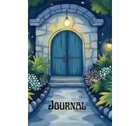 The Garden Within: A Journal of Quiet Moments