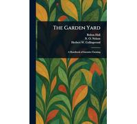 The Garden Yard