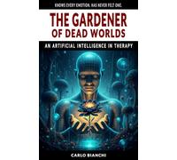 The Gardener of Dead Worlds: An Artificial Intelligence in Therapy