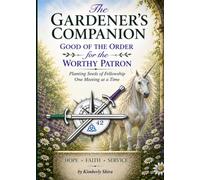 The Gardener’s Companion: Planting Seeds of Fellowship One Meeting at a Time