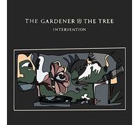 The Gardener & the Tree - Intervention (Vinyl) [Vinilo]