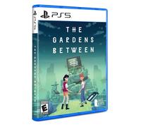 The Gardens Between (Limited Run) Juego Fisico para Consola PlayStation 5 PS5