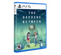 The Gardens Between Limited Run Juego PlayStation 5 PS5