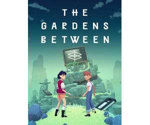 The Gardens Between Steam Key GLOBAL